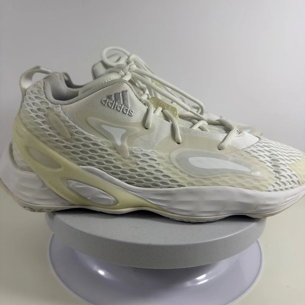 adidas exhibit basketball